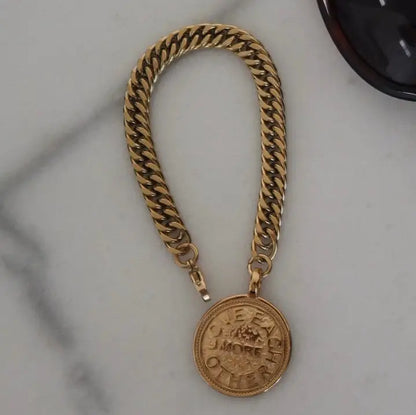 Meredith Bracelet