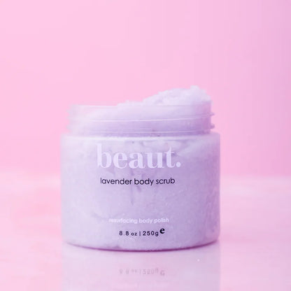 beaut. | Body Scrub