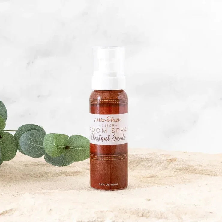 Mixologie | Fall Luxe Room Spray
