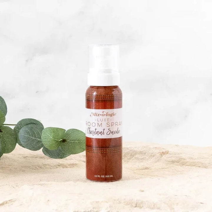 Mixologie | Fall Luxe Room Spray