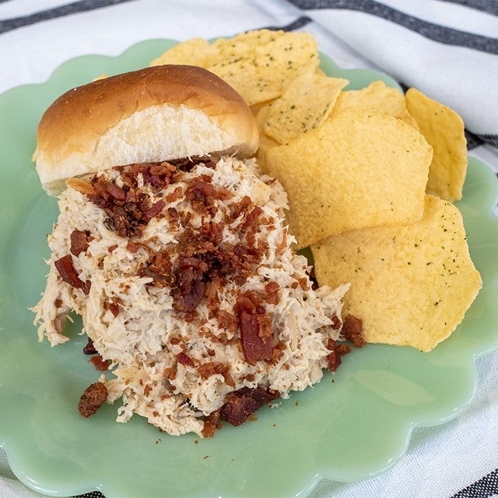 Crockstar Dinner Club | Crockpot Chicken Meal Kits