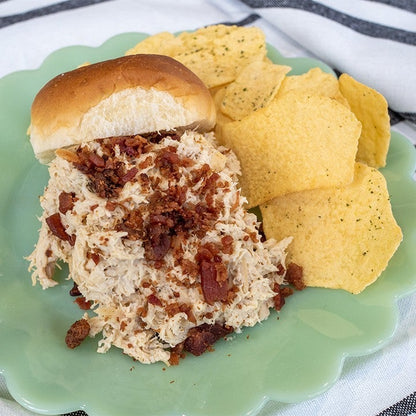 Crockstar Dinner Club | Crockpot Chicken Meal Kits