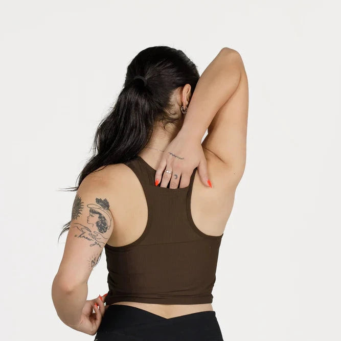 Lyra 2.0 Pocket Bralette *Final Sale*