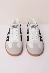 Back 70 | Cloud Leather Sneaker