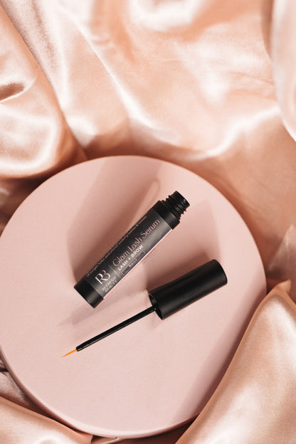 Refresh Beauty | Glam Lash Serum
