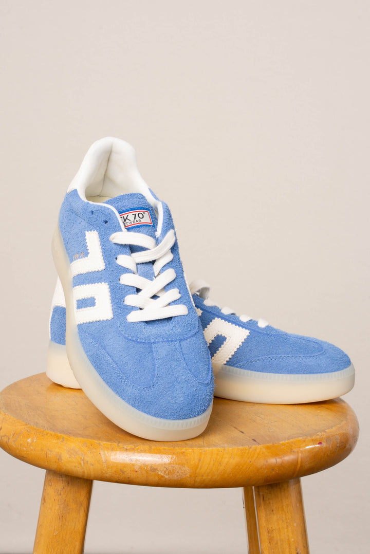Back 70 | Boston Sneaker