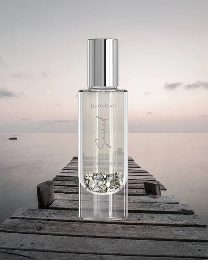 Pure Love Essences | Women's Sheer Essence Mist
