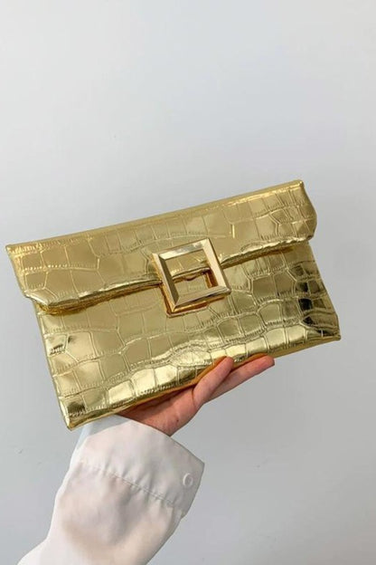 In The Spotlight Clutch Bag