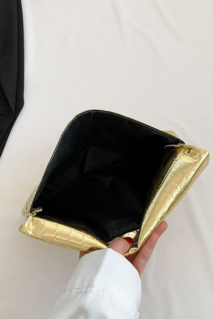 In The Spotlight Clutch Bag