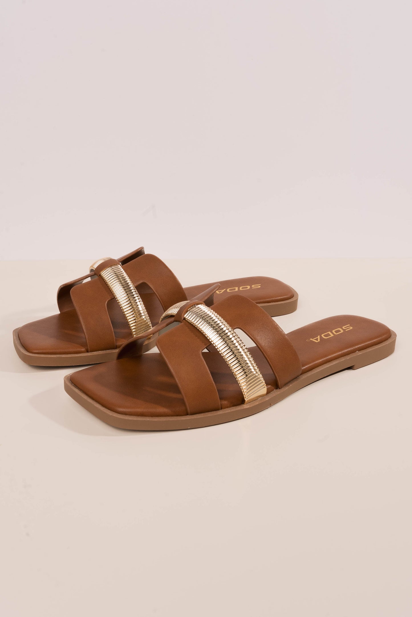 Soda | Lefty Slide Sandal