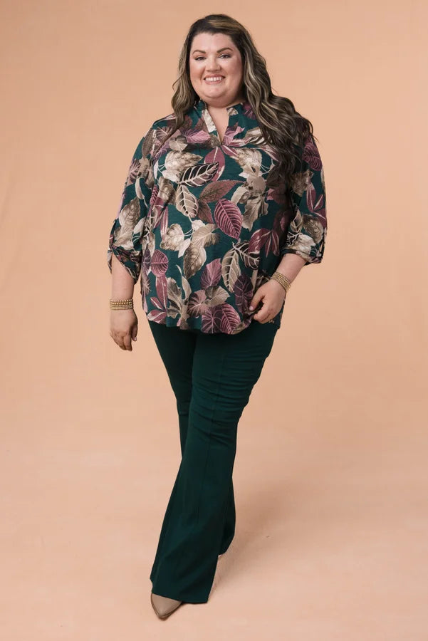 Magic Flare Pants *Final Sale*