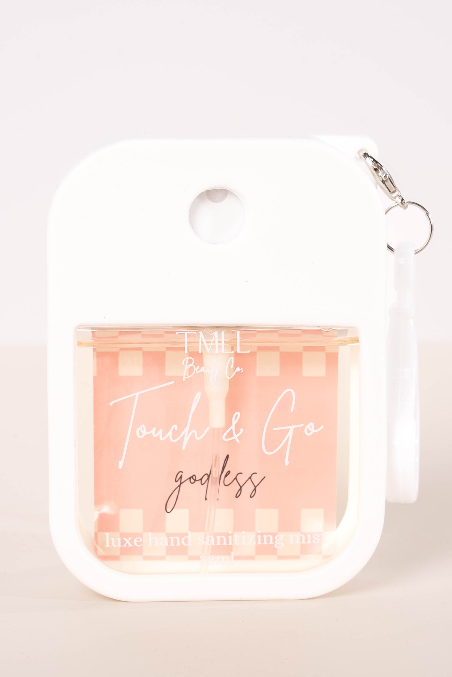 TMLL | Touch + Go Luxe Hand Sanitizer Mist