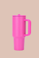 Hot Pink
