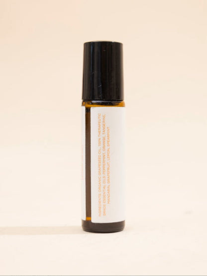 Be Well Co. | Big Energy Roller