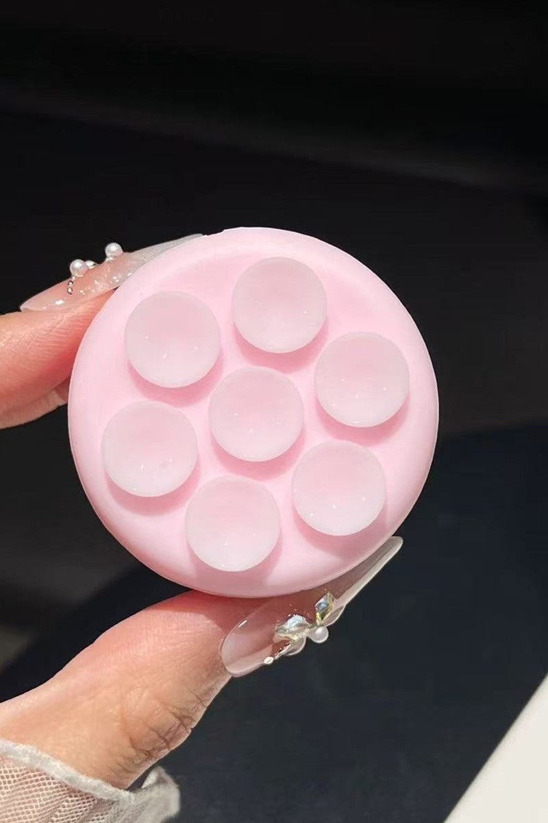 Pop Socket Suction Cup Phone Grip