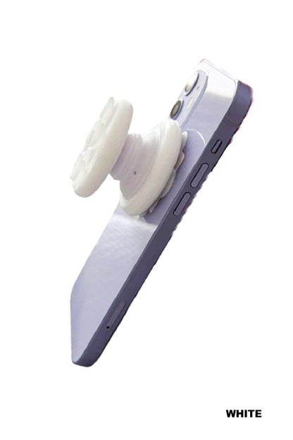 Pop Socket Suction Cup Phone Grip