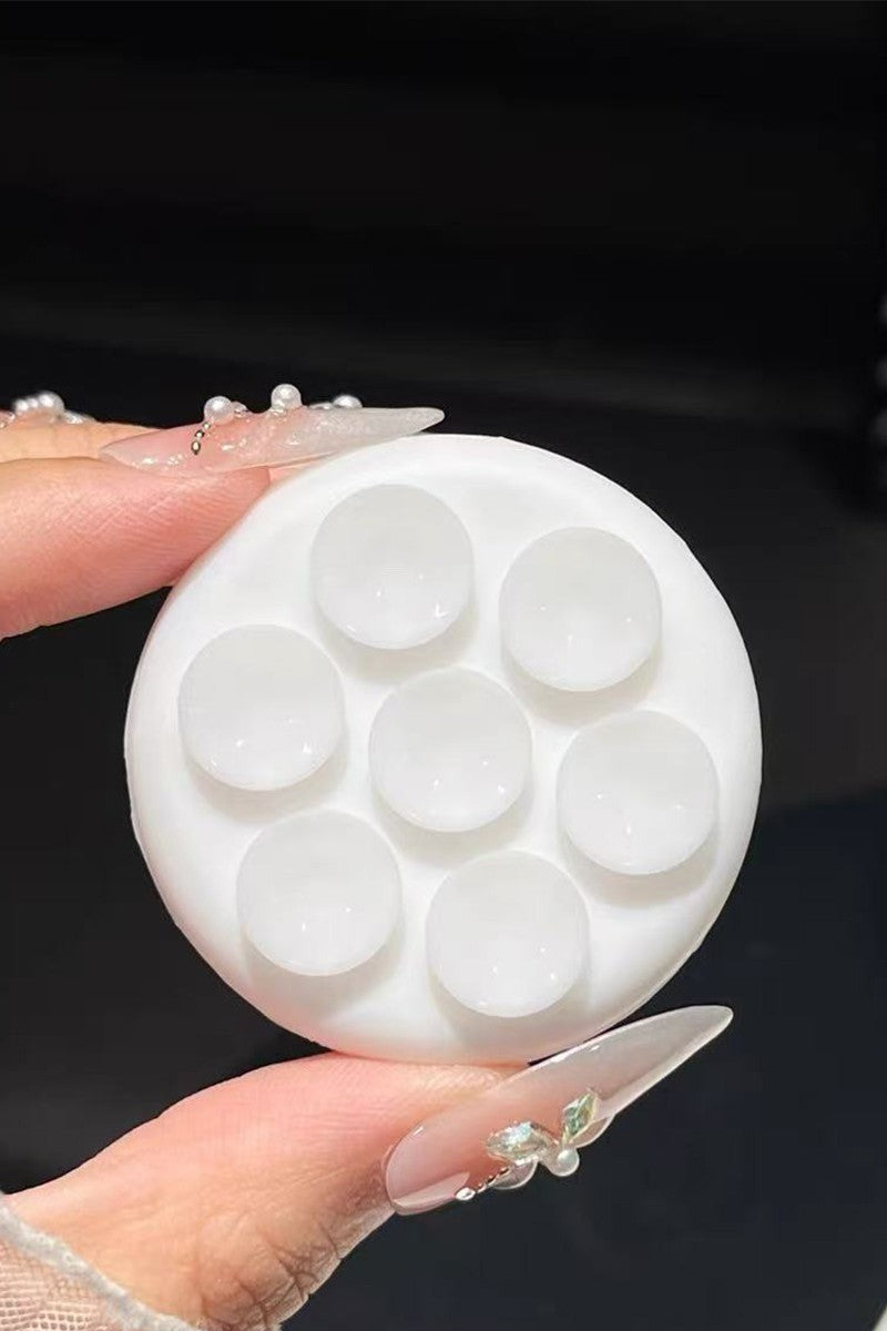 Pop Socket Suction Cup Phone Grip