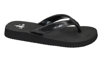 Summer Plans Flip Flop