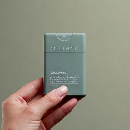 Noshinku | Hydrating Pocket Hand Sanitizer