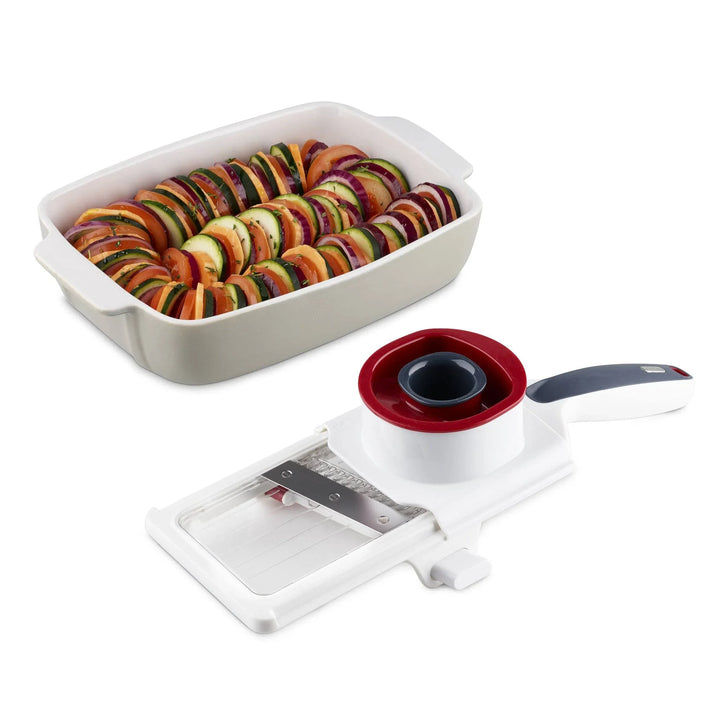 Zyliss Handheld Slicer