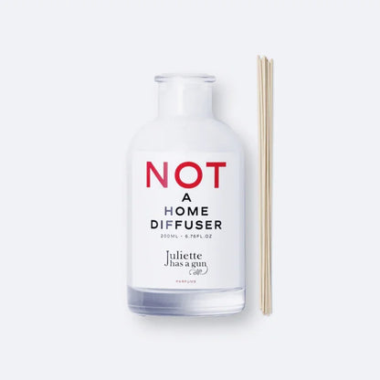 Juliette Has A Gun | Not A Home Reed Diffuser