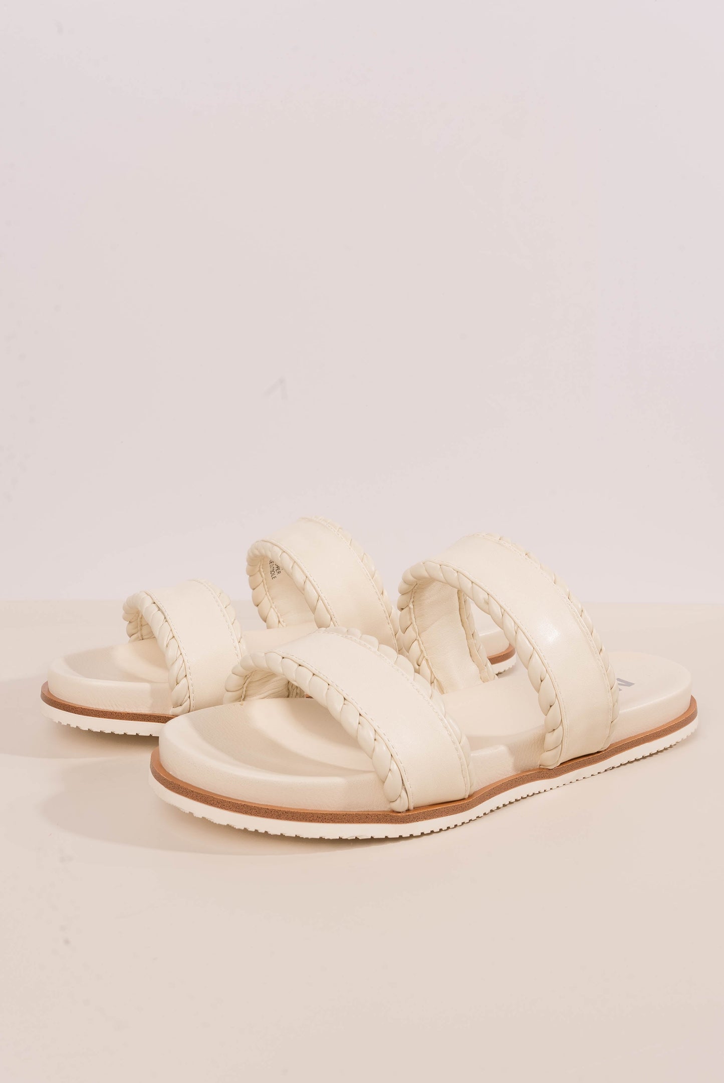 MIA | Vada Slide Sandal