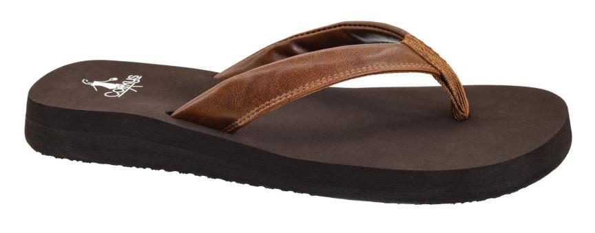Summer Plans Flip Flop