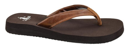 Summer Plans Flip Flop