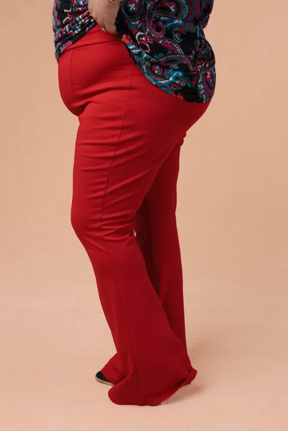 Magic Flare Pants *Final Sale*