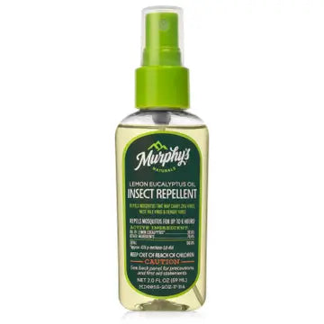 Murphy's Naturals | Mosquito + Tick Repellent Spray