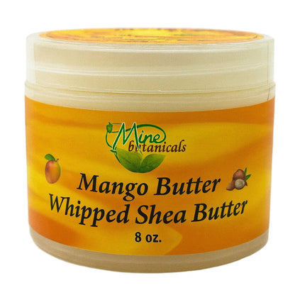 Whipped Shea Butter