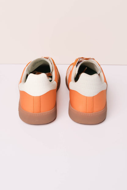 Back 70 | Ghost Leather Sneaker
