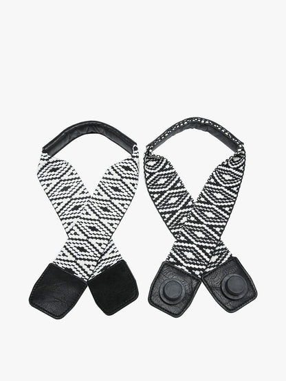 Versa Tote Woven Guitar Straps