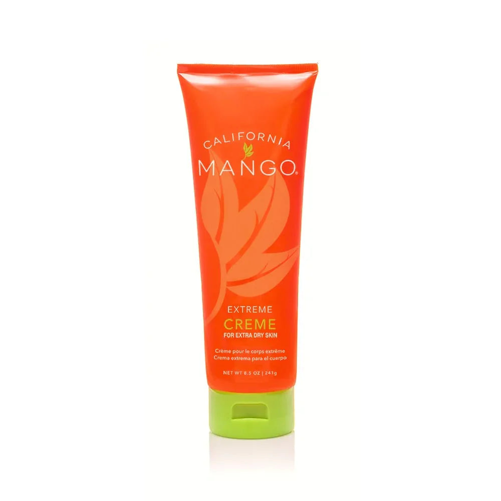 California Mango | Extreme Creme