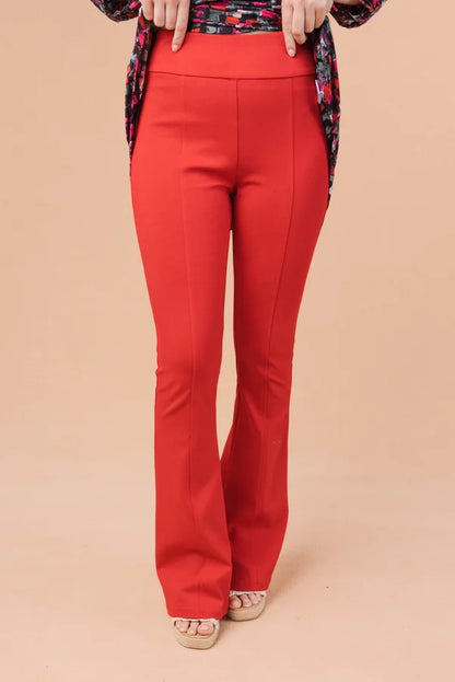 Magic Flare Pants *Final Sale*