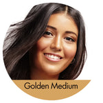 Golden Medium