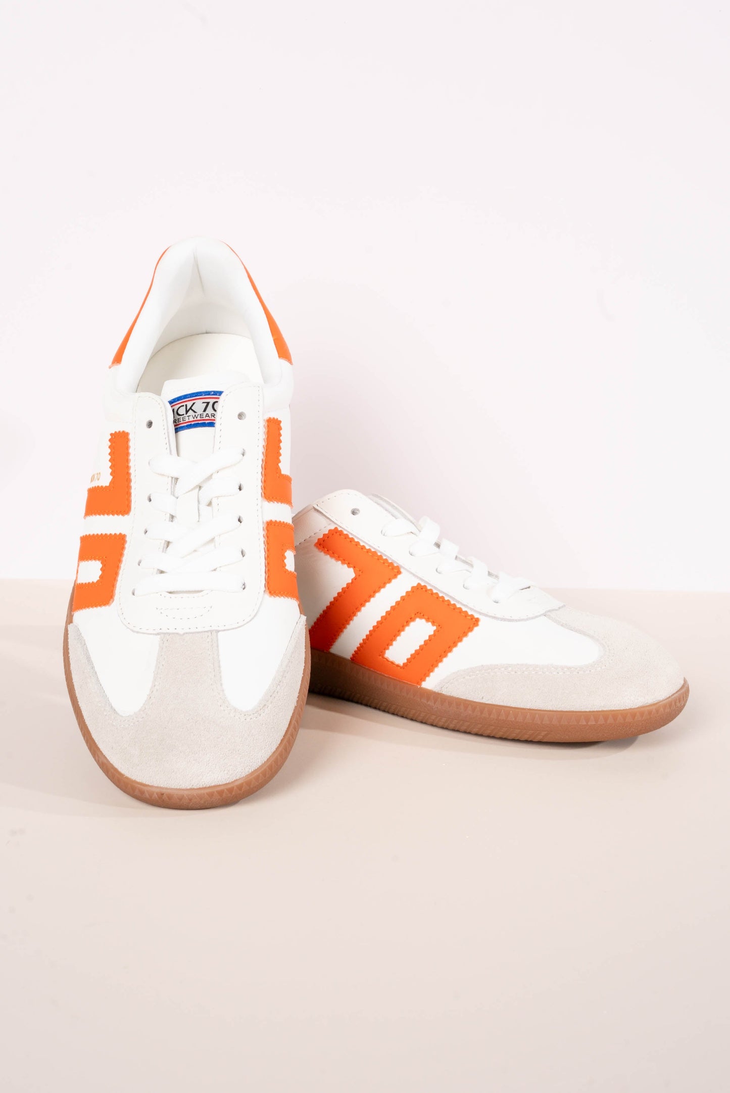 Back 70 | Cloud Leather Sneaker