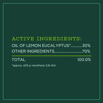 Murphy's Naturals | Mosquito + Tick Repellent Mist - 6 oz