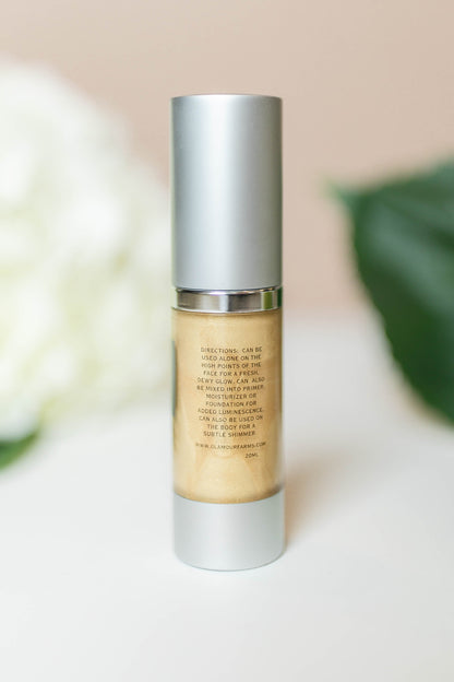 Refresh Beauty | Illuminizing Highlighter