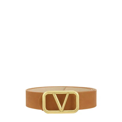 V-Buckle Belt