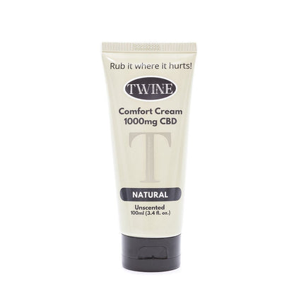 TWINE | Comfort Cream
