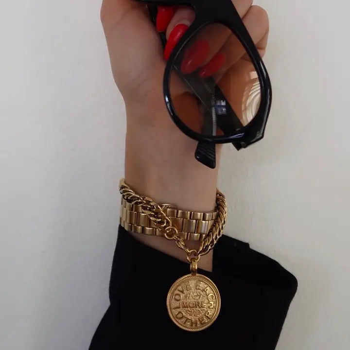 Meredith Bracelet