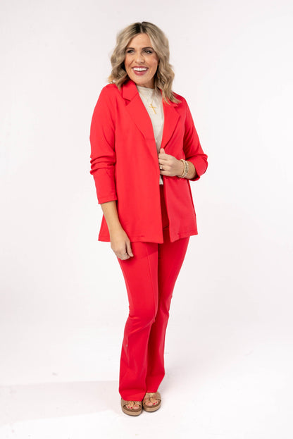 Magic Flare Pants