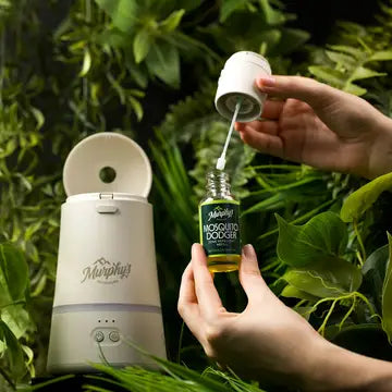Murphy's Naturals | Mosquito Dodger Zone Repellent Refill