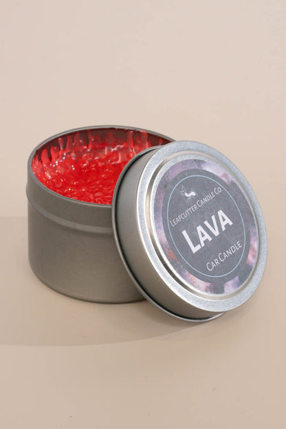 Leafcutter Candle Co | Car Candle