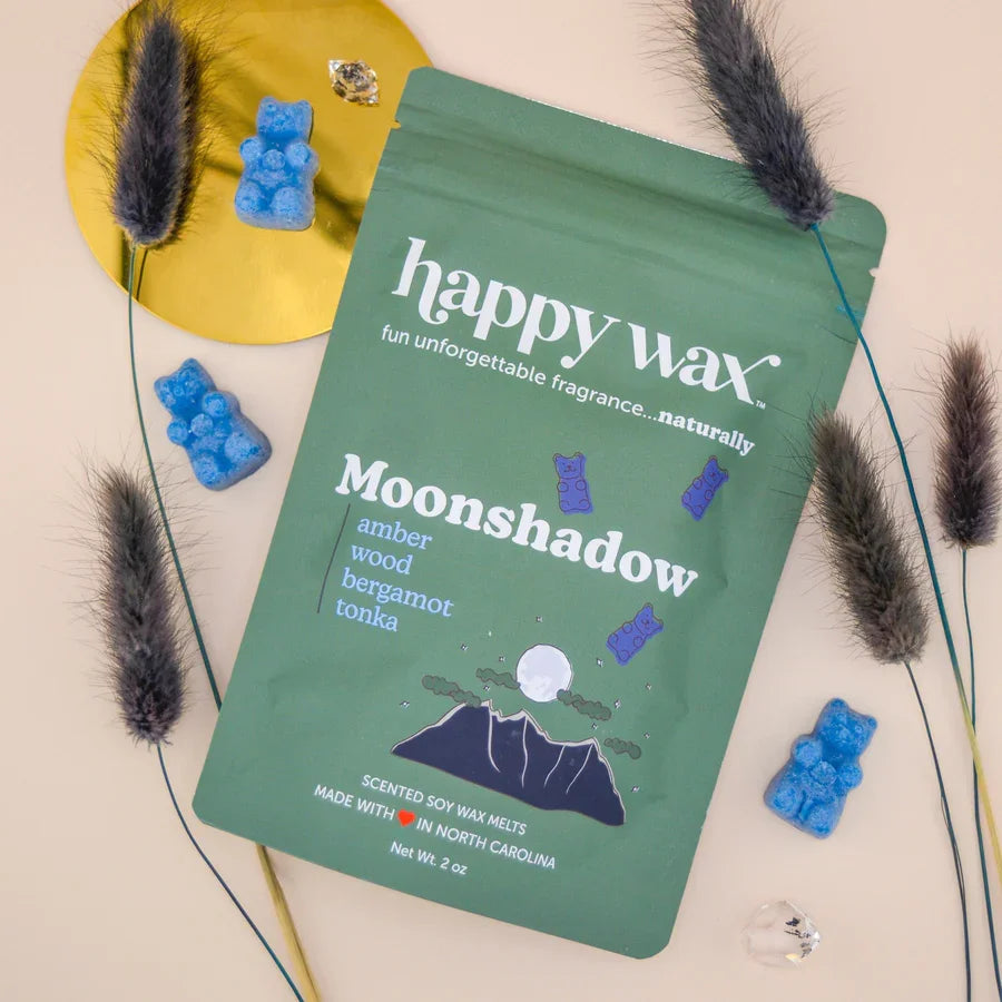 Happy Wax | Classic Earthy Wax Melts