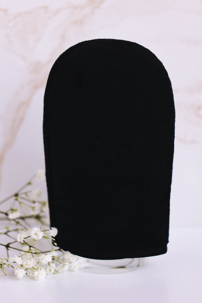 Refresh Beauty | Sun Kissed Glam Mousse Applicator Mitt