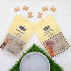 TWINE | Pet Treats