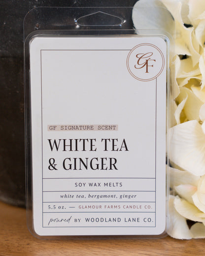 Glamour Farms Candle Co. | Signature Scent Melts