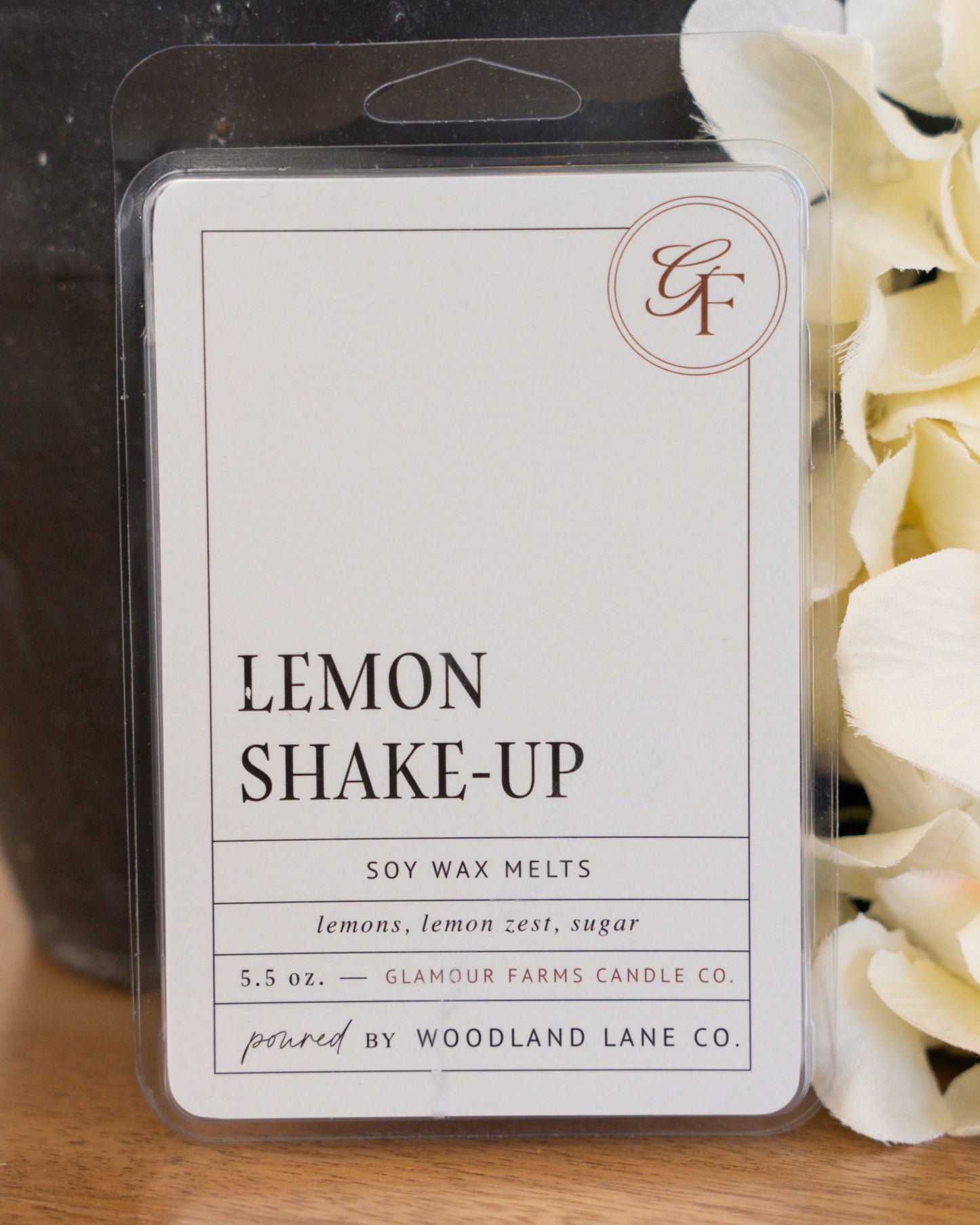 Glamour Farms Candle Co. | Signature Scent Melts
